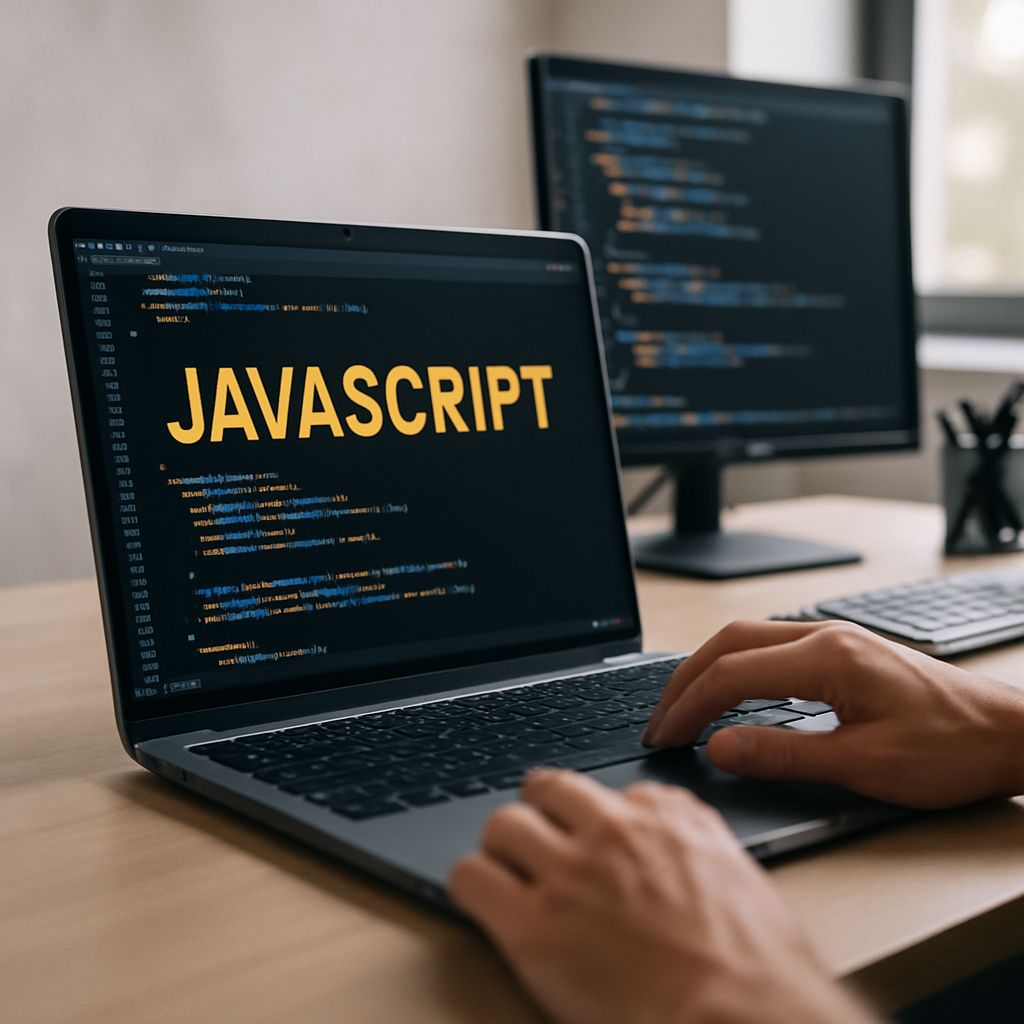 Javascript Computer office code