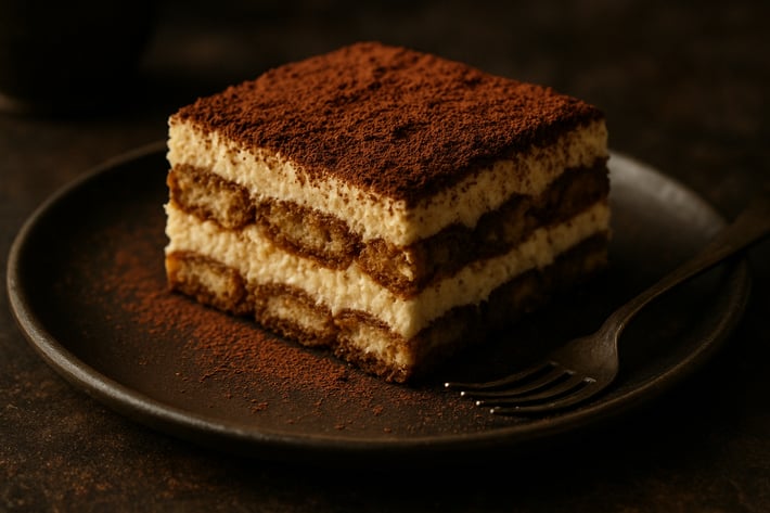 Tiramisu