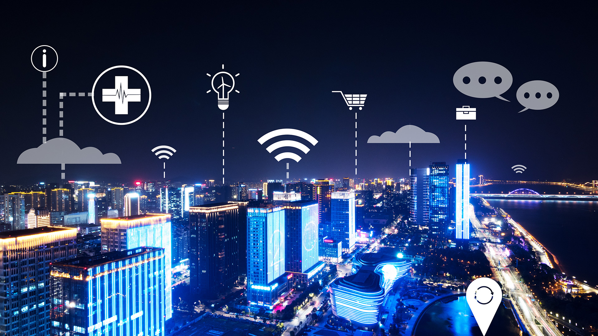 5G deployment in USA to rely heavily on mid-band spectrum