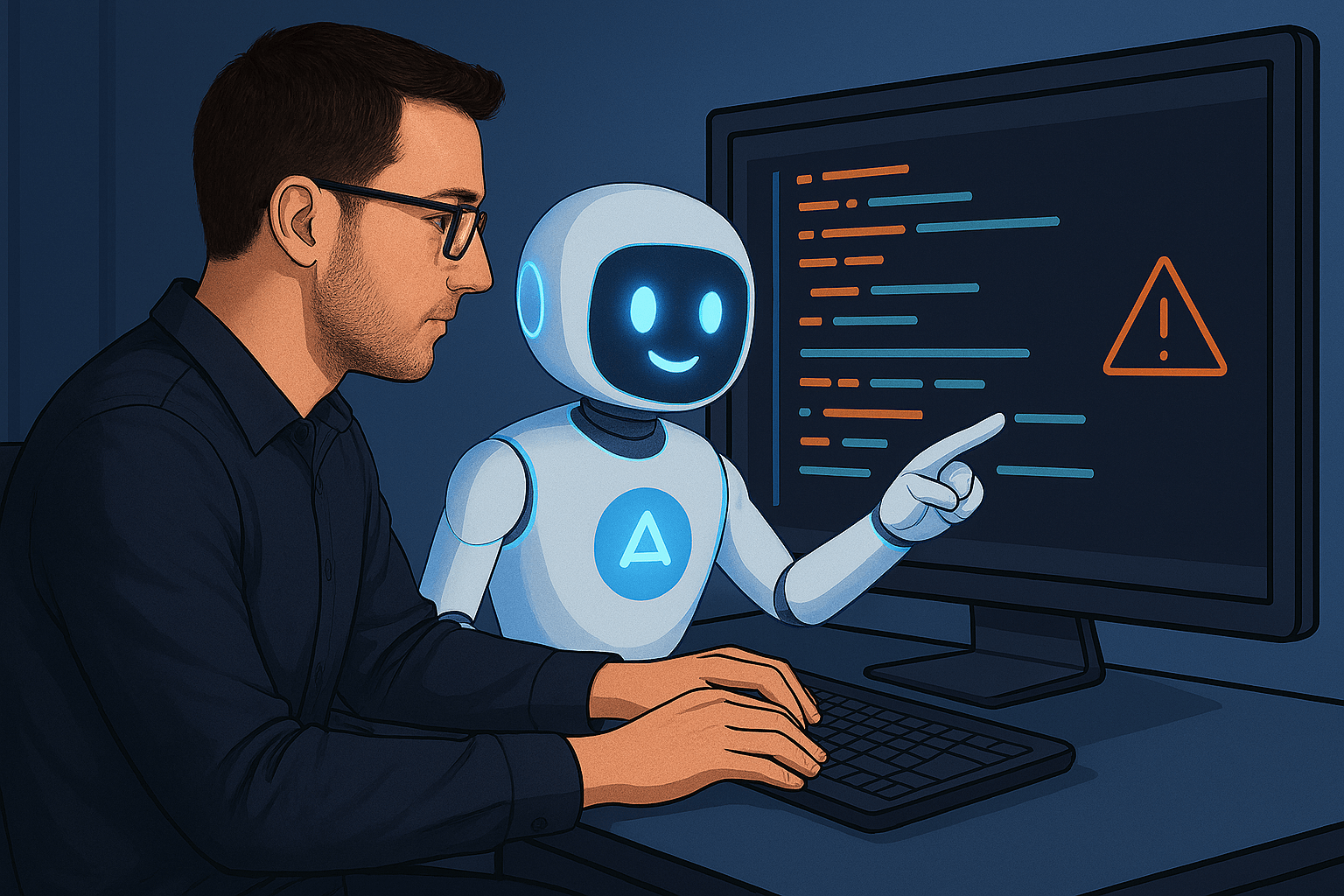 Outsourcing Software Development? Choose a GenAI-Enabled Partner.