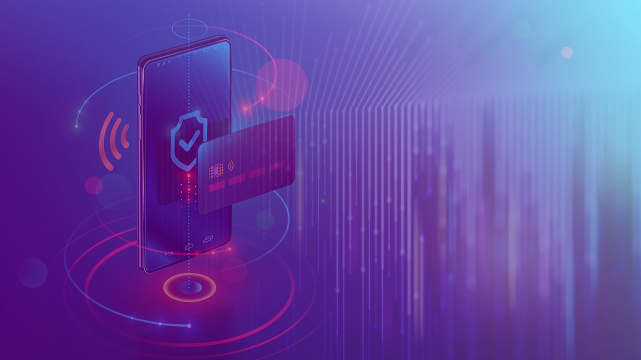 The evolving impact of technology on banking and finance.