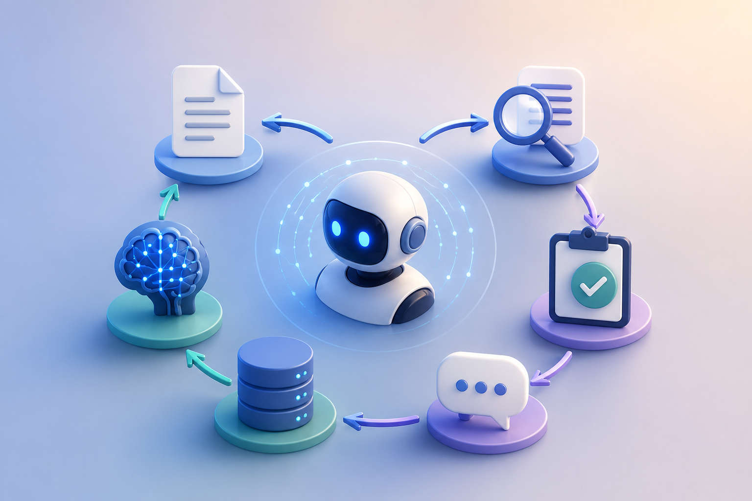 The Real Challenge of AI Agents Isn't Reasoning