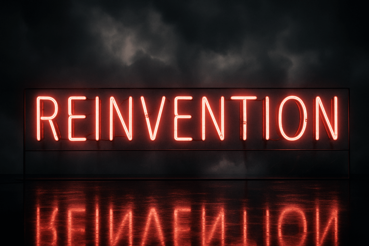 'Reinvention' is a Distraction. Here's What CIOs Really Need