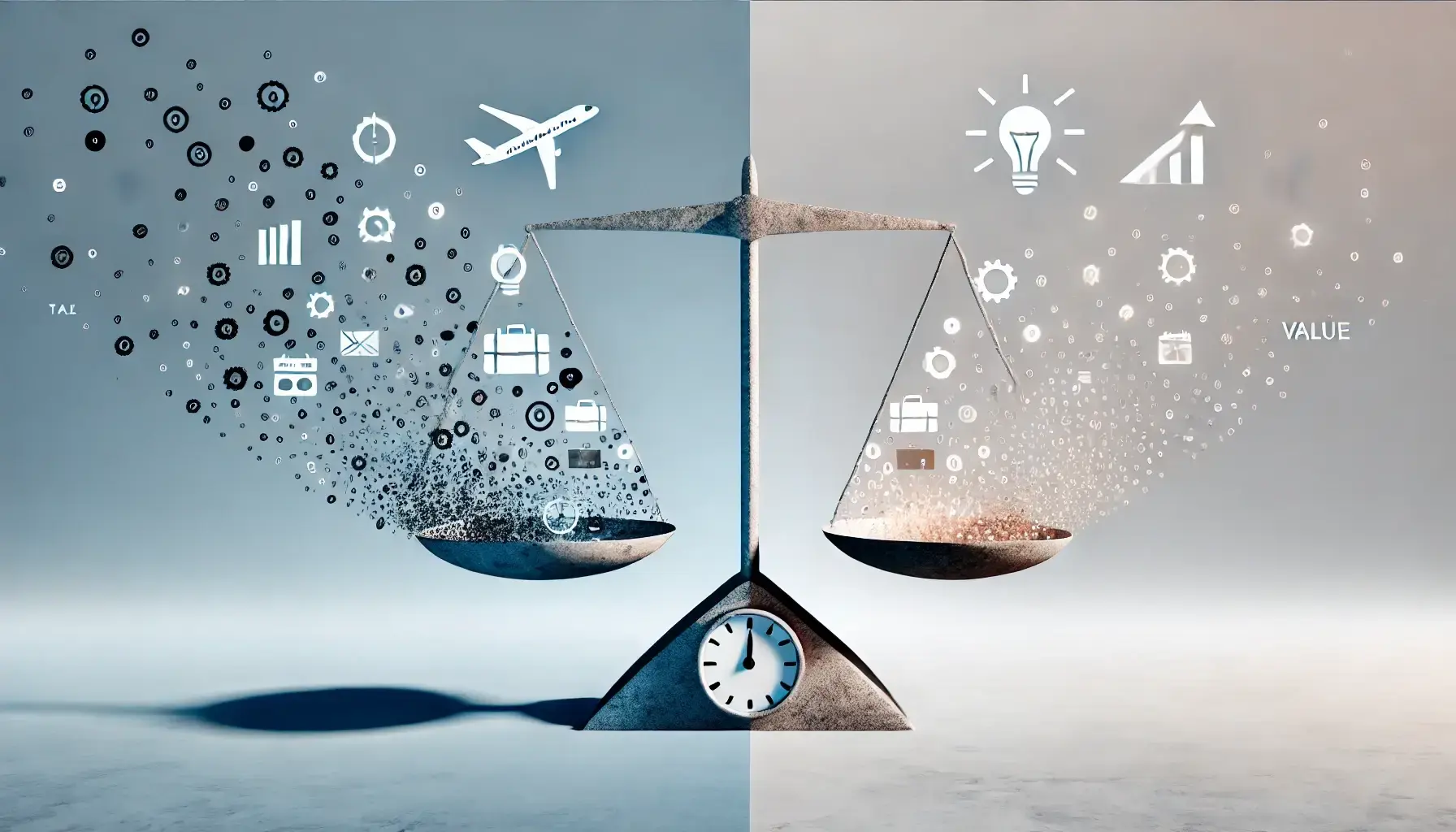 Rethinking Total Cost of Engagement: Nearshore's Modern Value Drivers