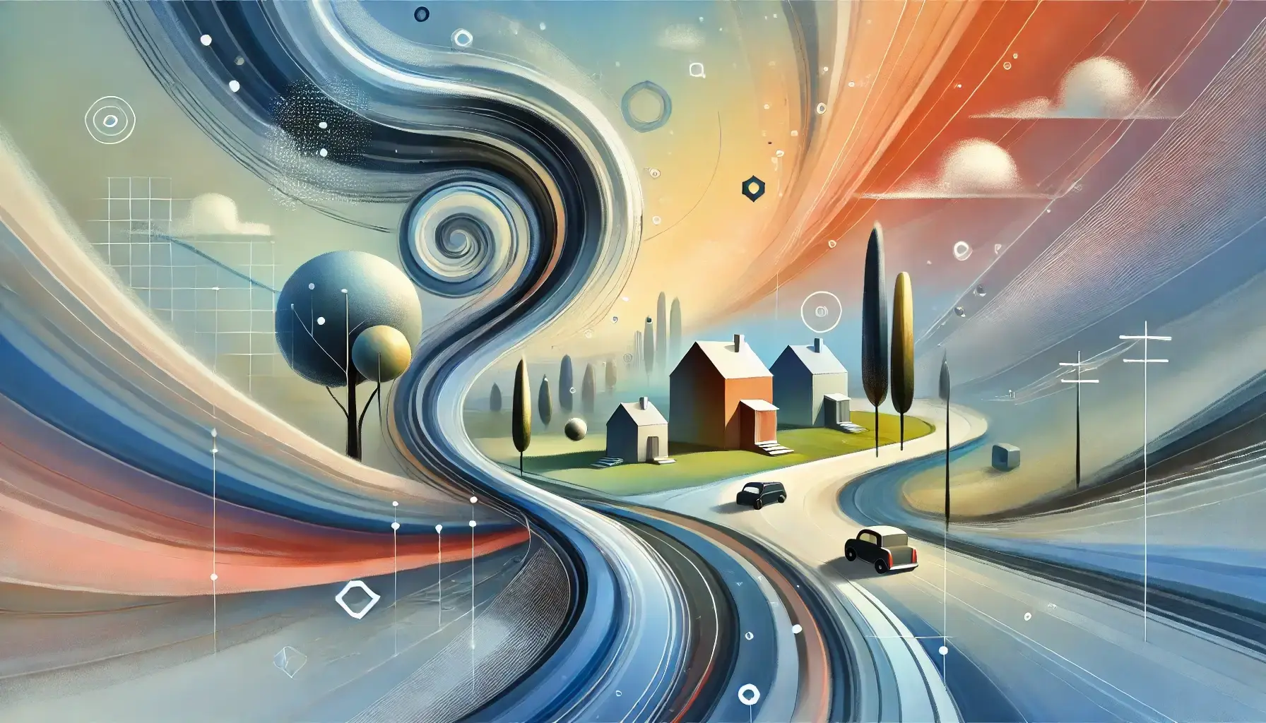 2025 Insurance Trends: AI Maturity and Rising Tech Investment