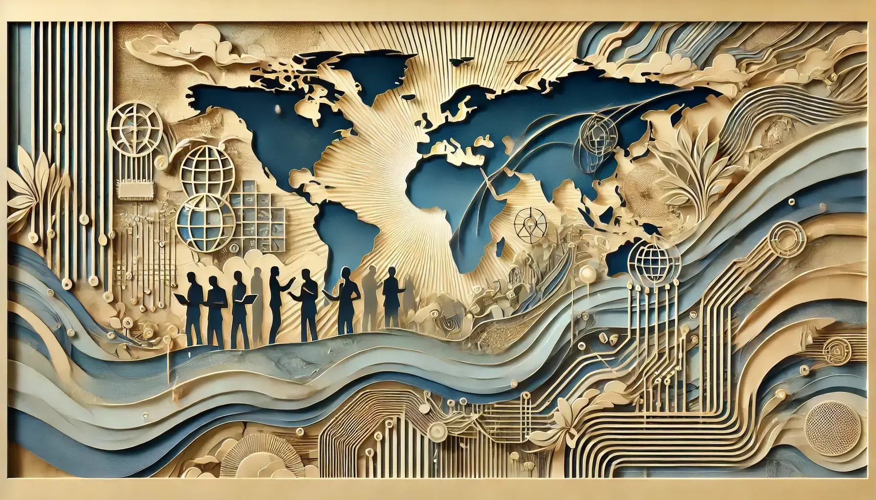 Your Guide to Nearshore IT Outsourcing Engagement Models