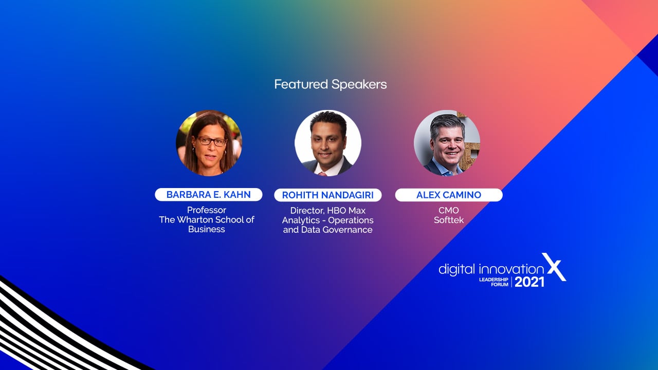 The Roundtable Roundup: Moving at the speed of consumer shifts