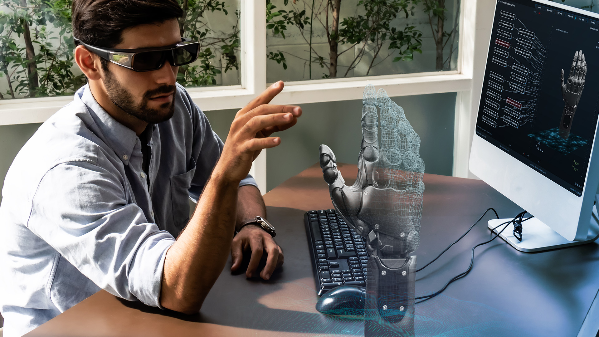 Digital Twin use cases are skyrocketing across industries. Here's why.