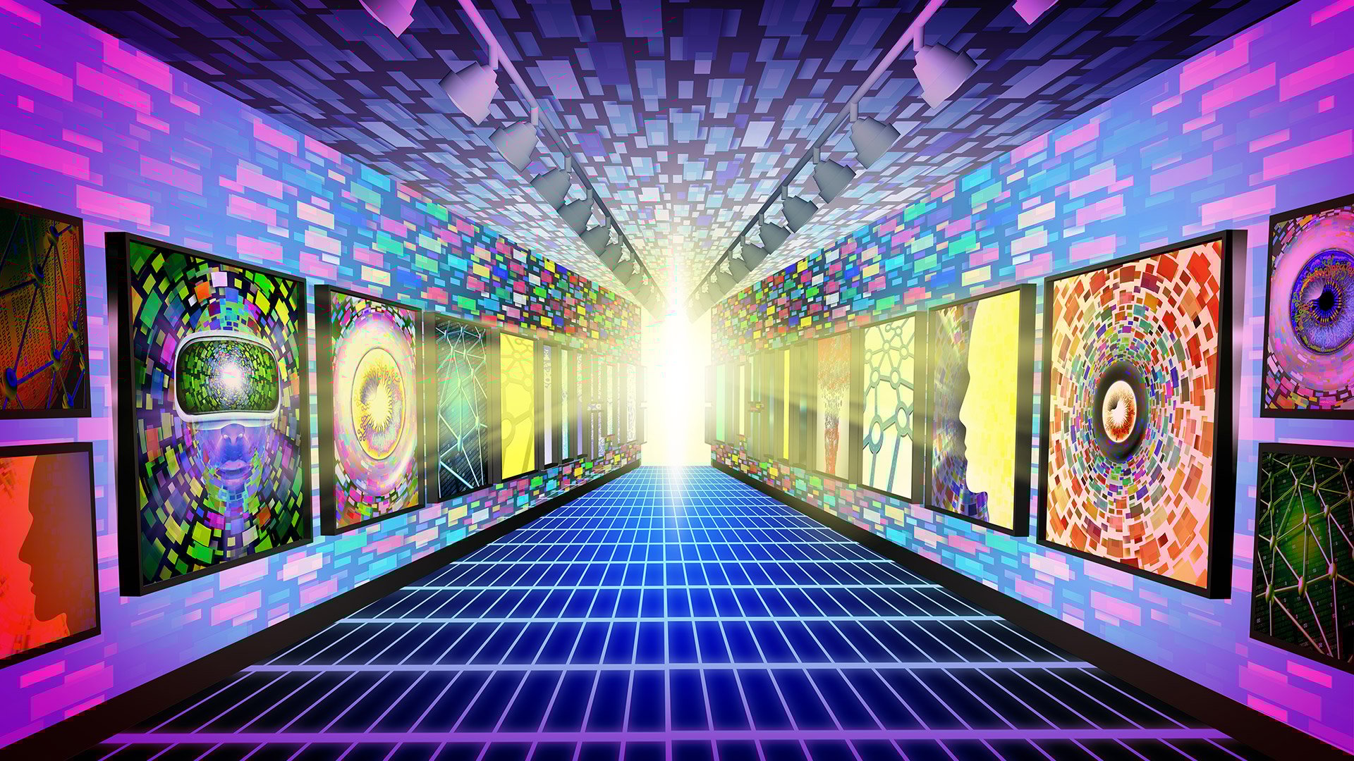 11 trends for the video game industry's competitive landscape in 2022