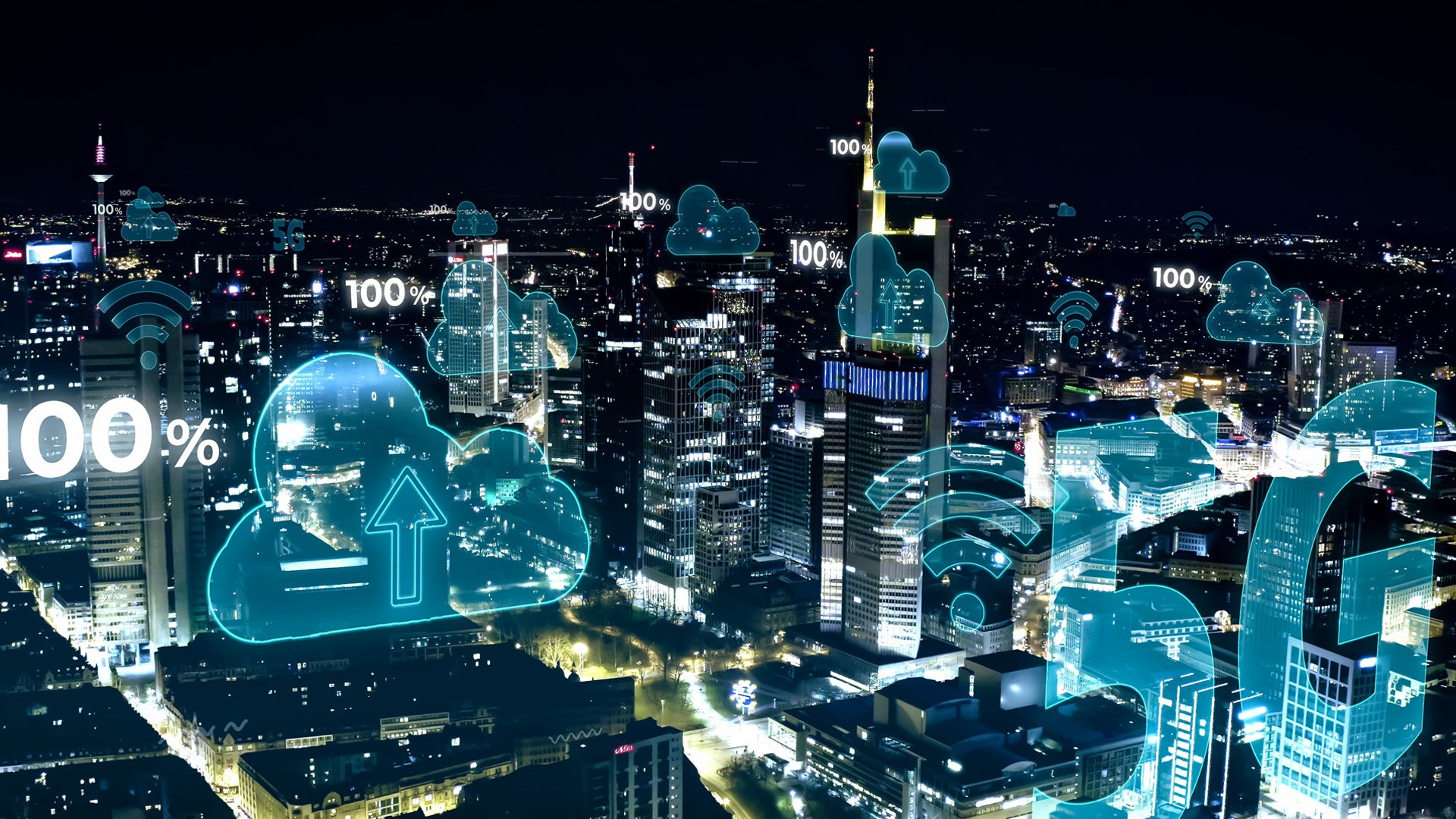 Why are CSPs moving to a horizontal architecture?