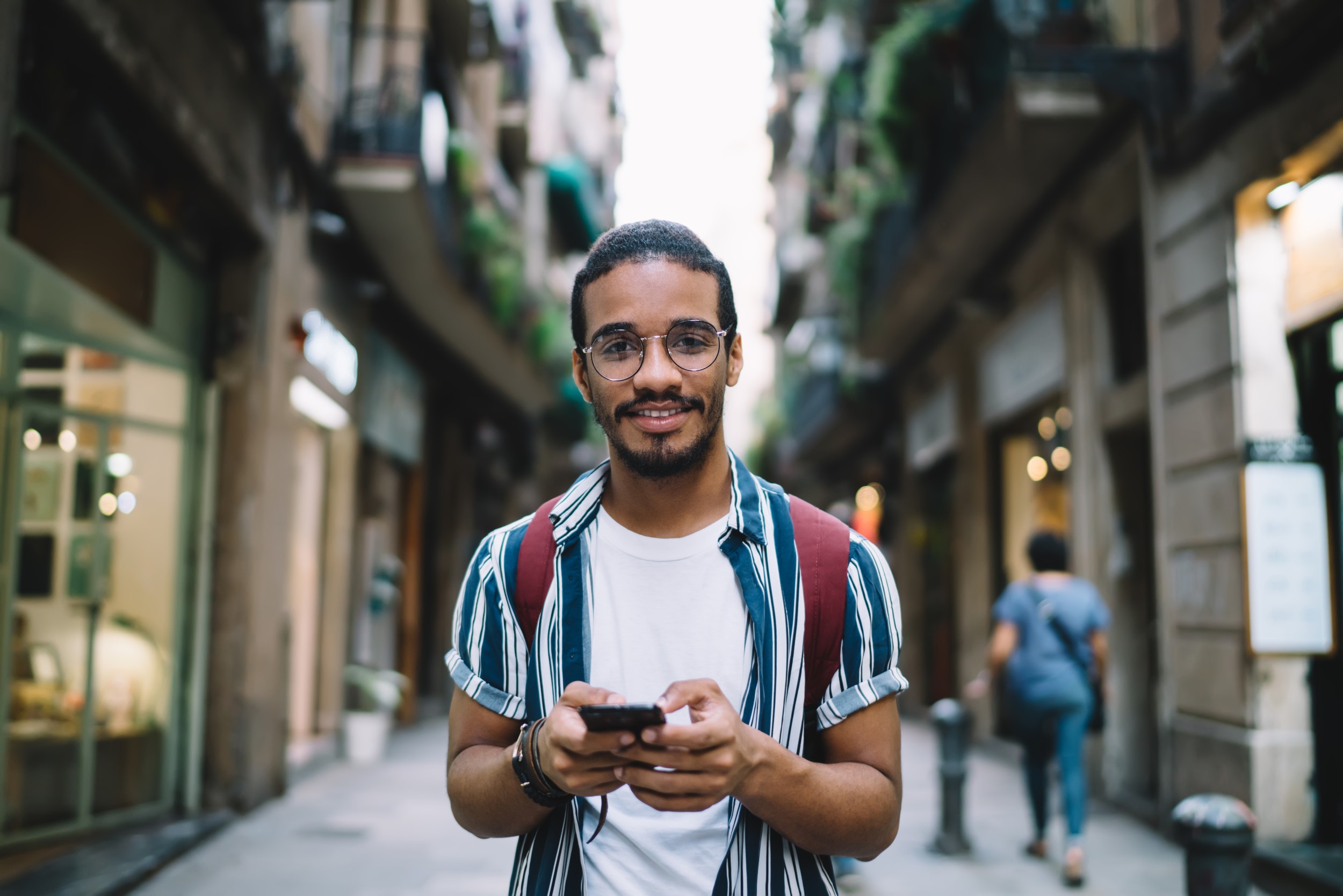 The revival of UWB technology