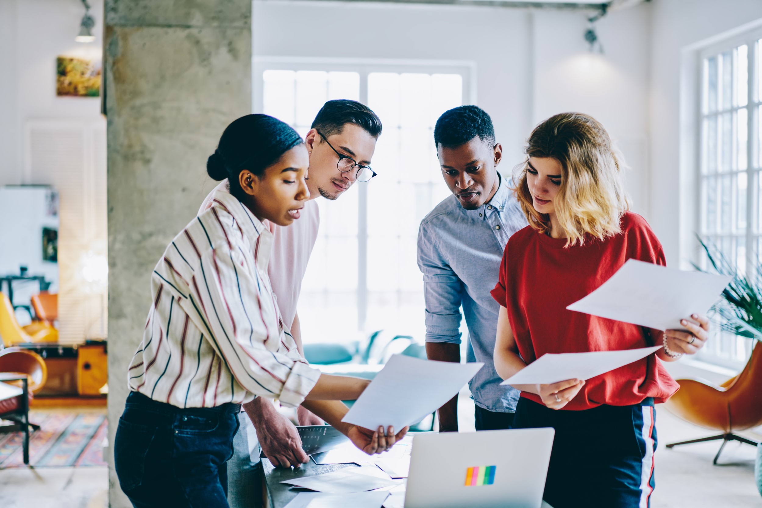 Now is the perfect time for Open Innovation