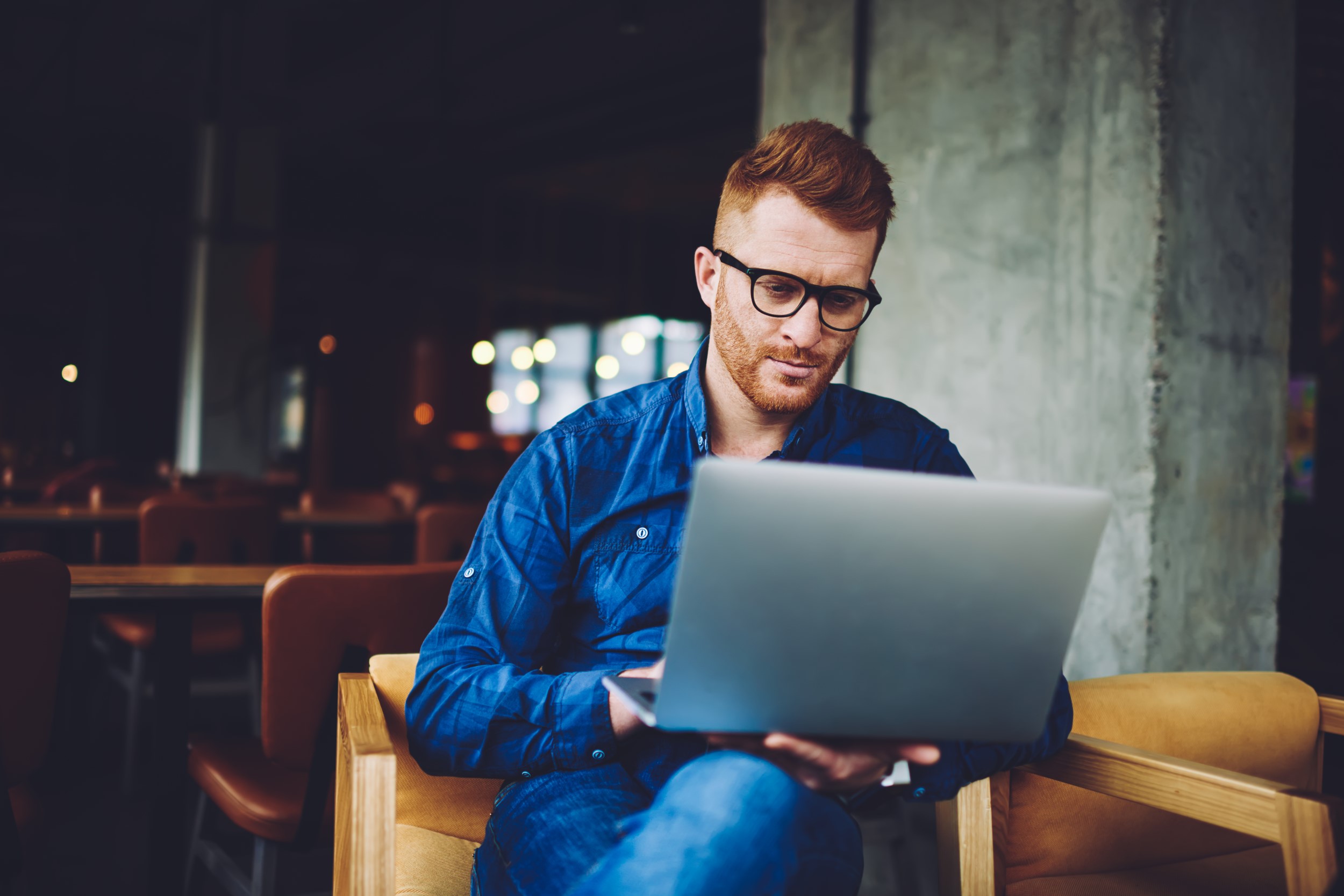 The new reality is revolutionising cyber security