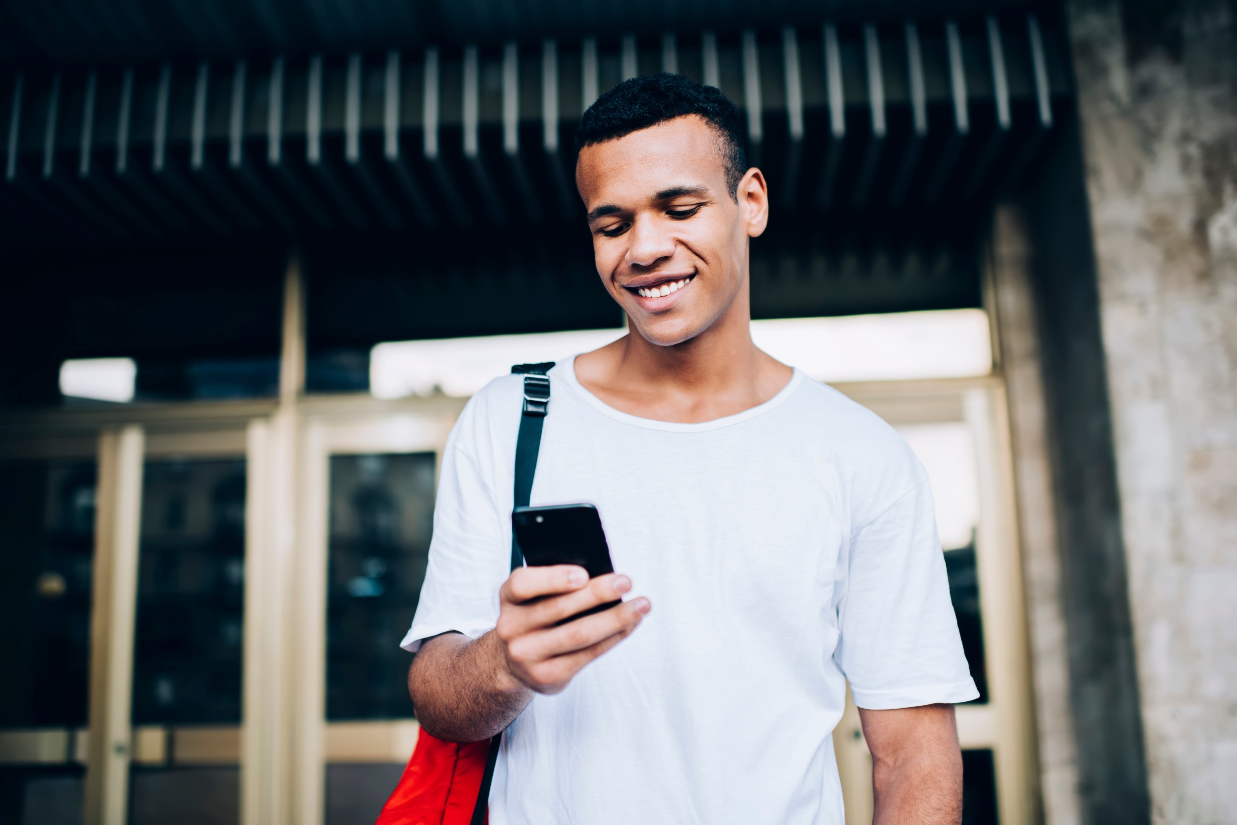 How to optimise local SEO and its relationship with voice search?