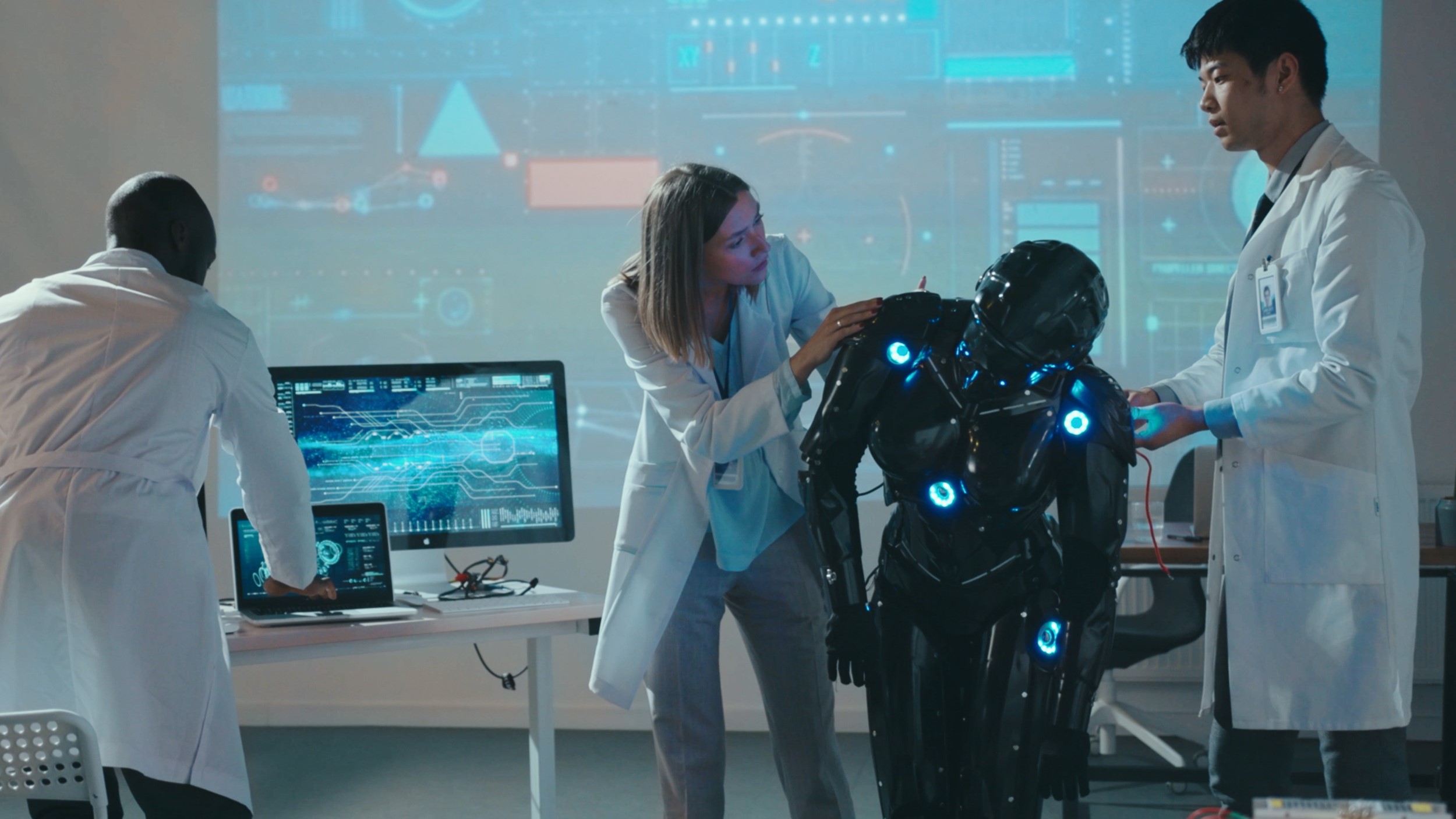 MLOps unlocks the key to AI