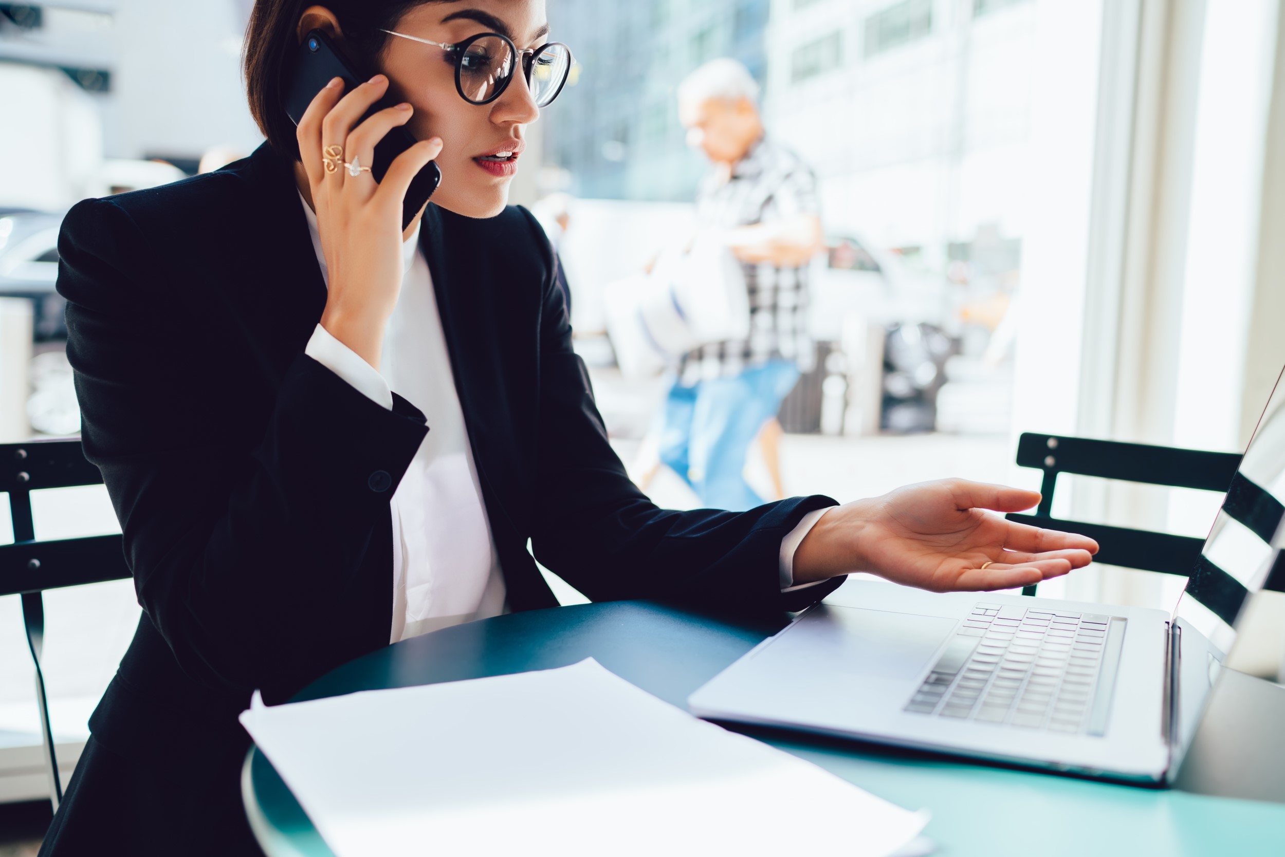 The revolution for business communication with CPaaS