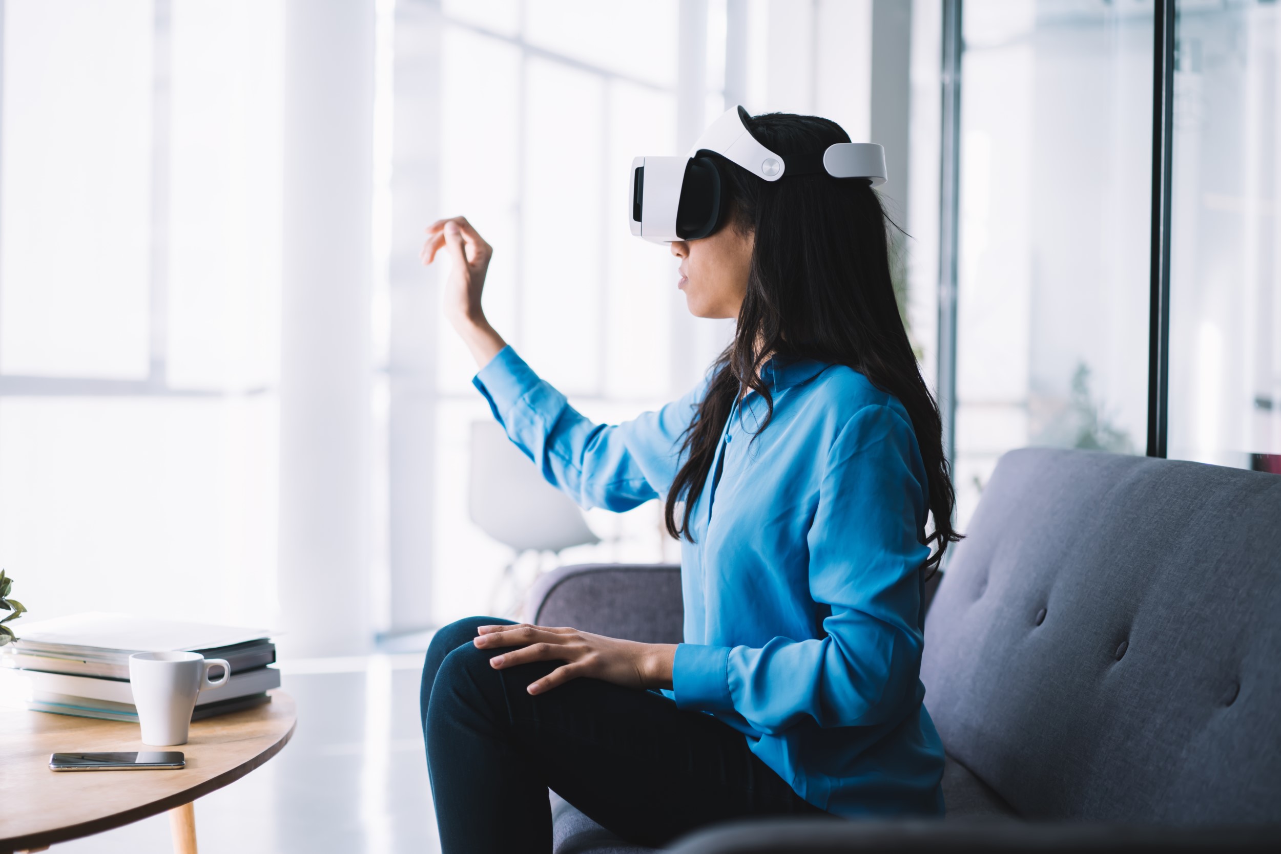 Technology, the real winner of the Post-Covid era