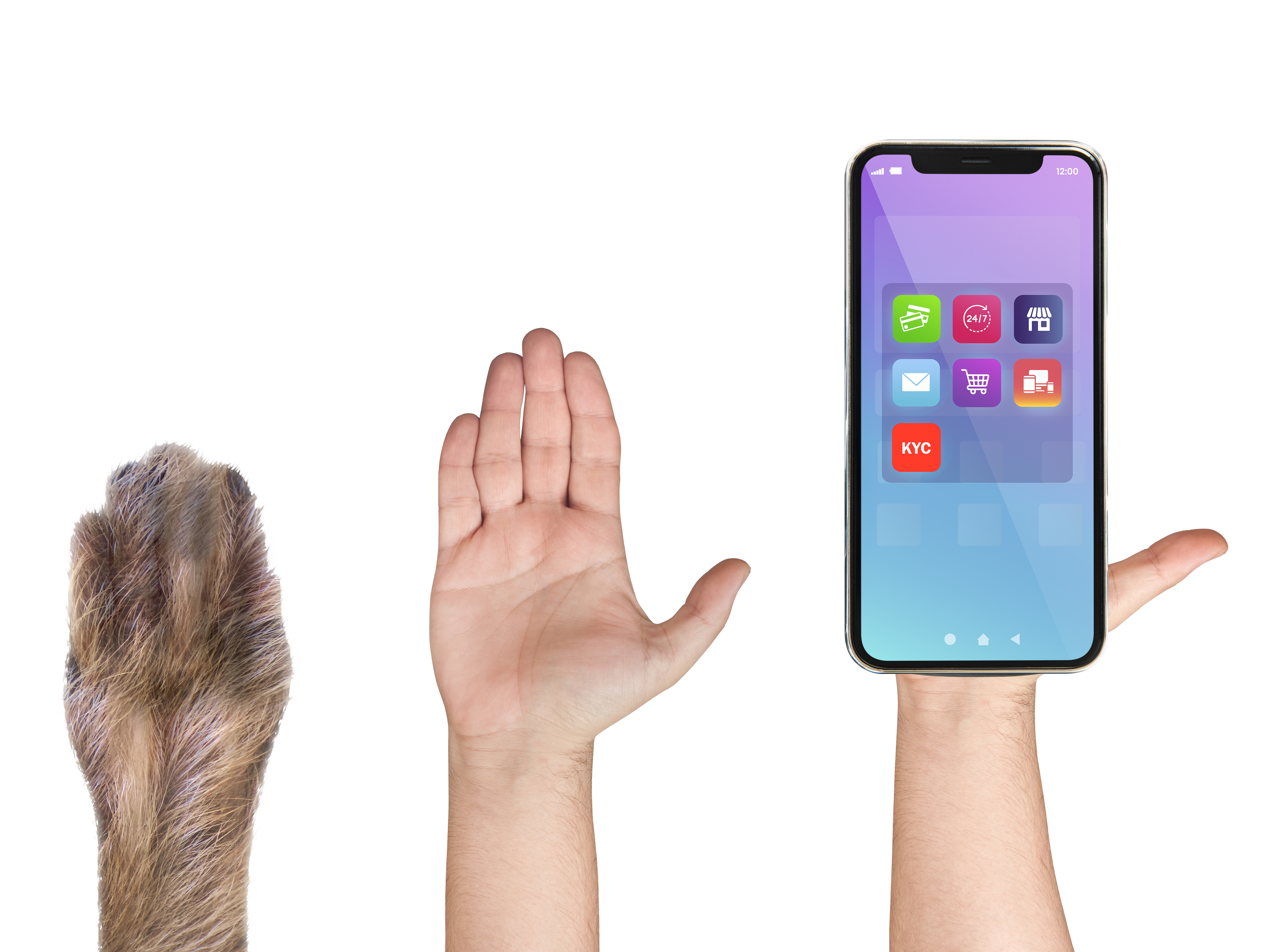 Survival of the Fittest: Darwinism in Retail