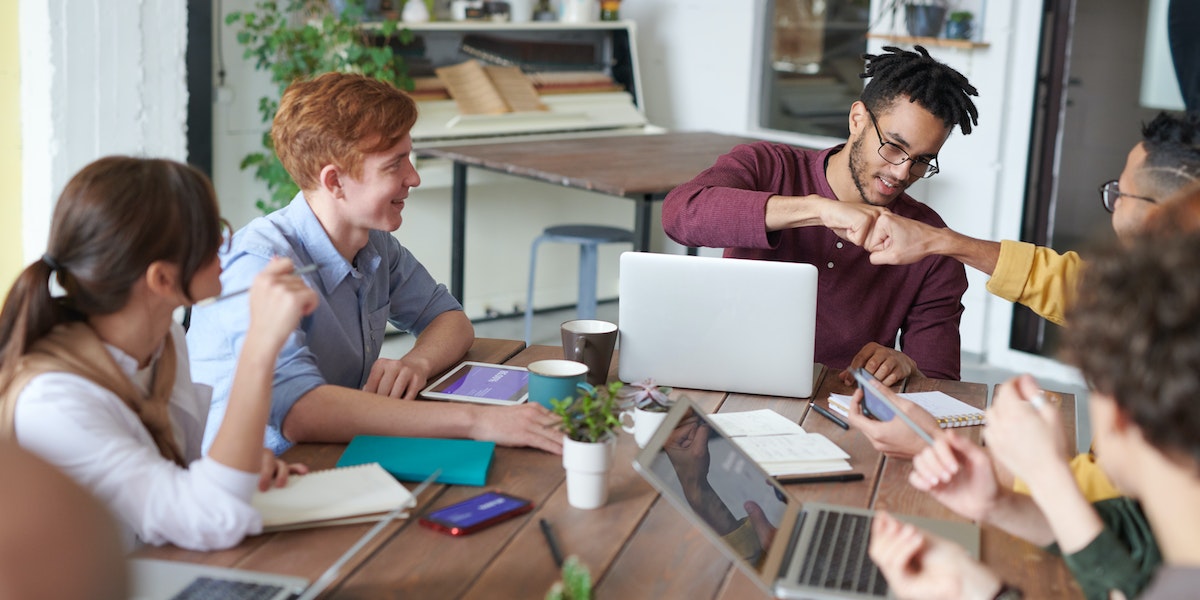 The Keys to Employee Loyalty in the IT Industry