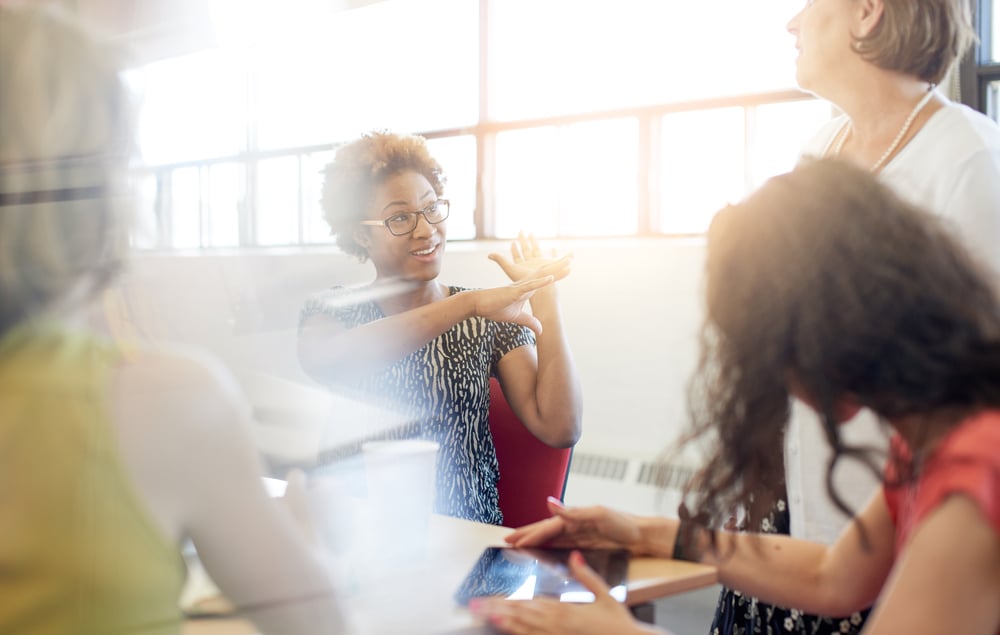 Management 4.0: The Key to Leading Tech-Enabled, Human-Centered Teams