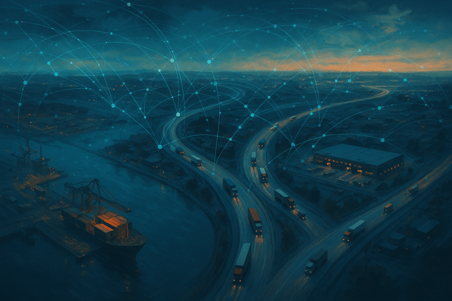 How AI-Powered Observability Improves the Supply Chain