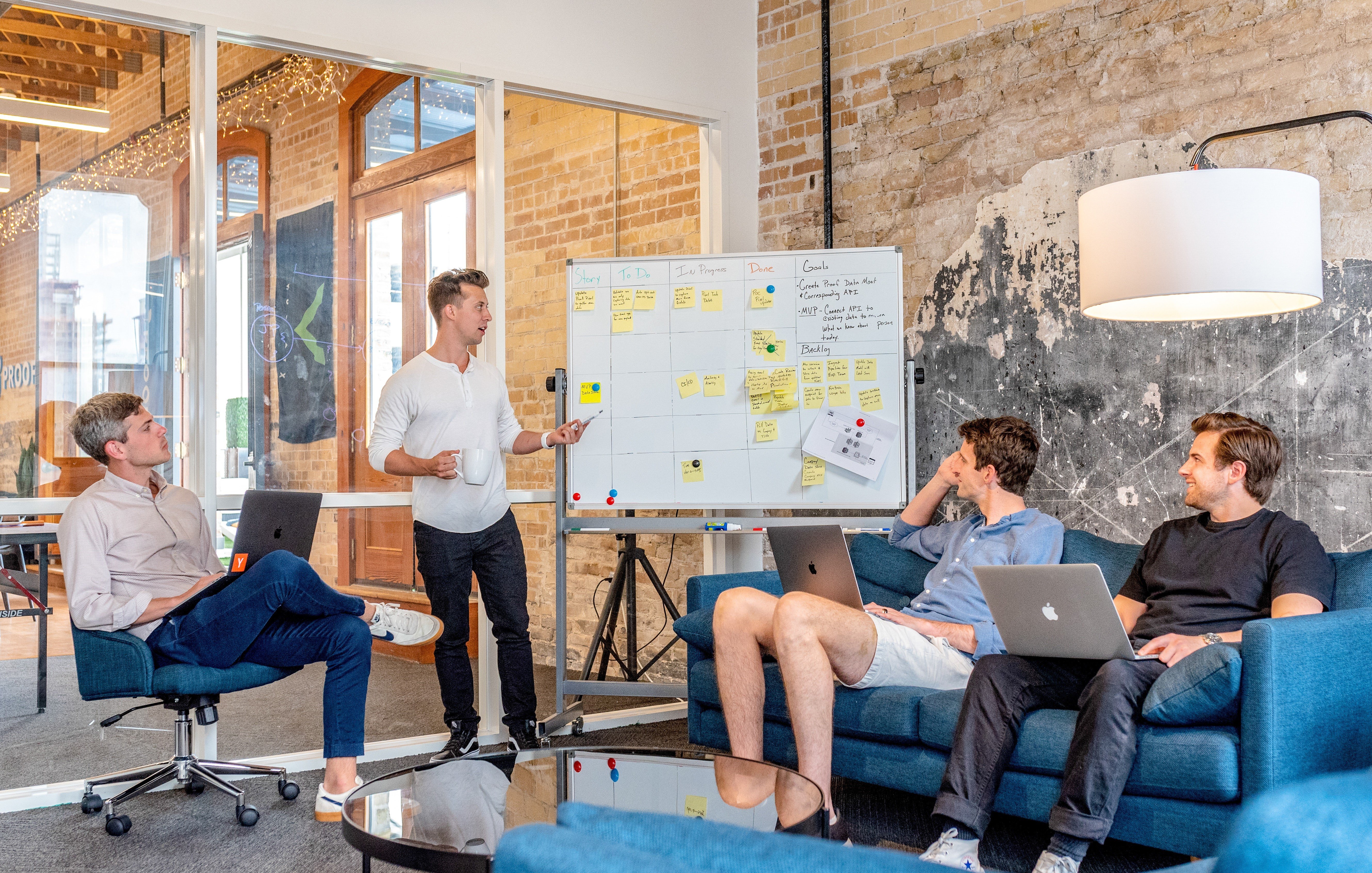 What is Agile Transformation?