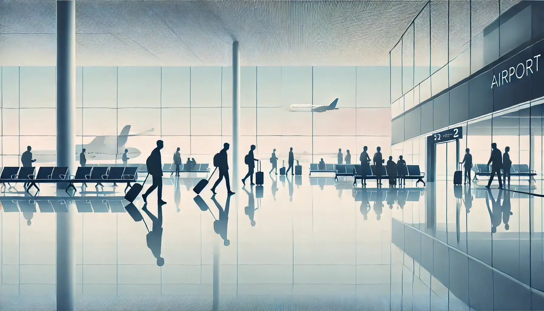 The Role of Data Analytics in Modern Airlines: Key Uses and Benefits