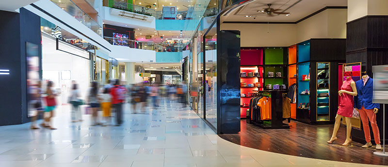 Retail transformation: Many roads to the same destination