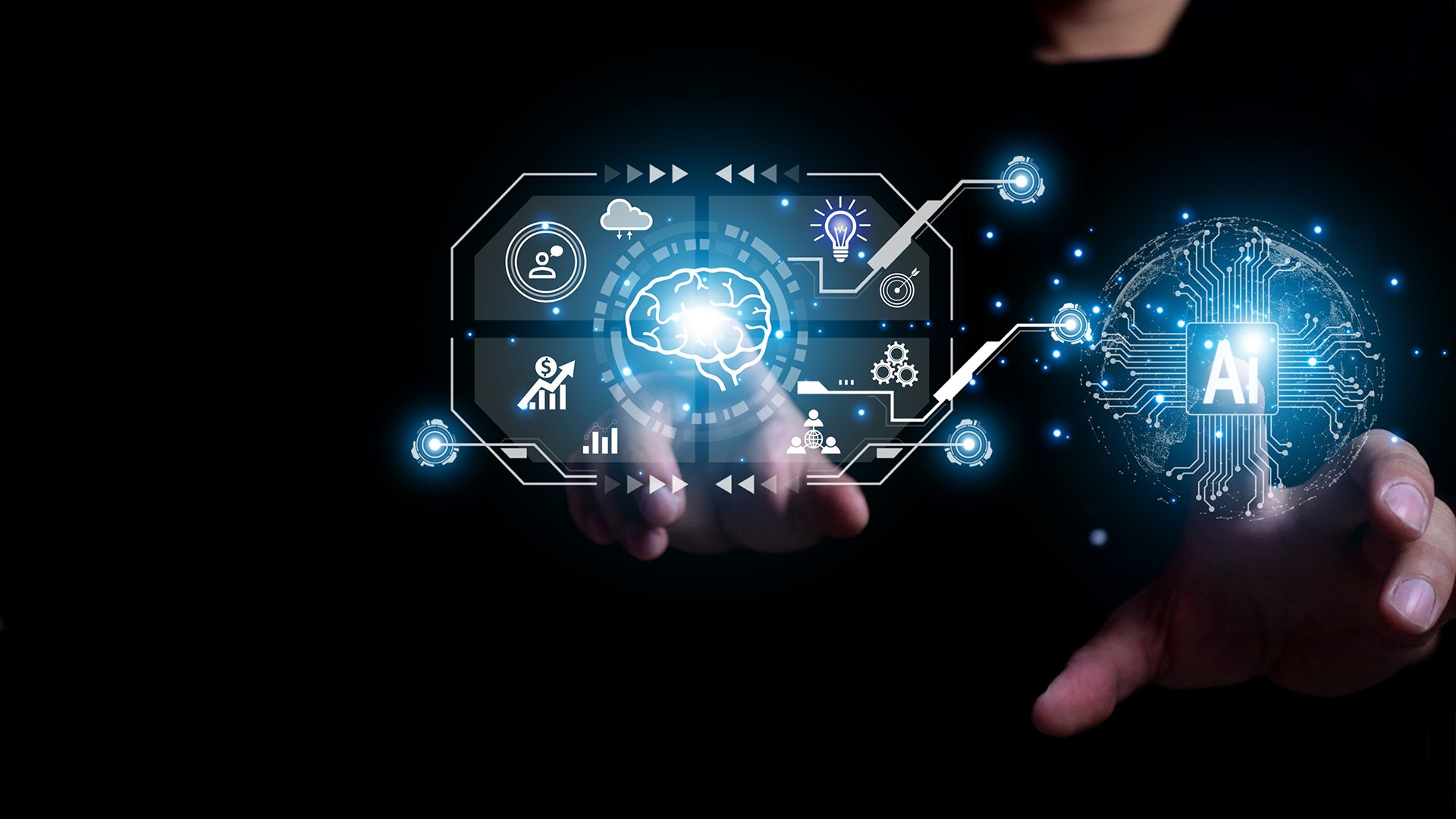 Applied AI: Overview of Benefits, Use Cases, Trends, and Challenges