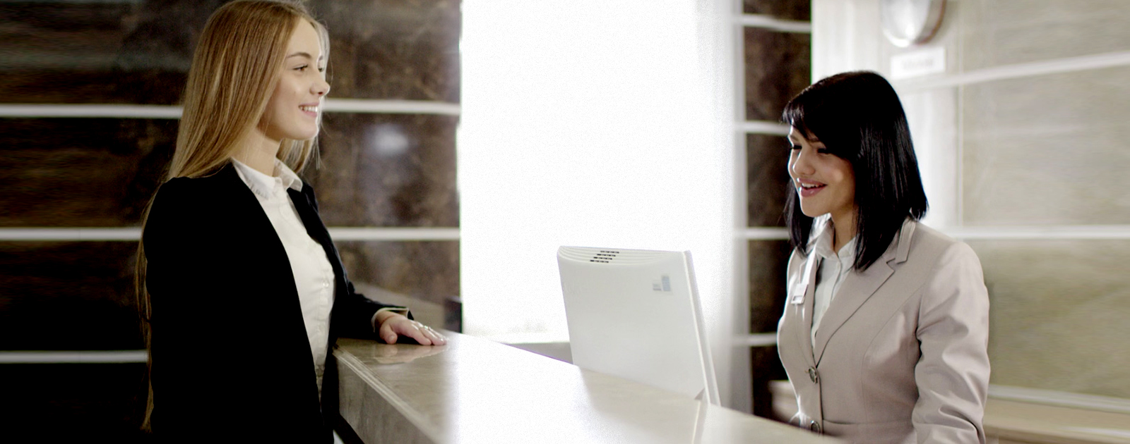 Hopeful prospects for the hospitality industry