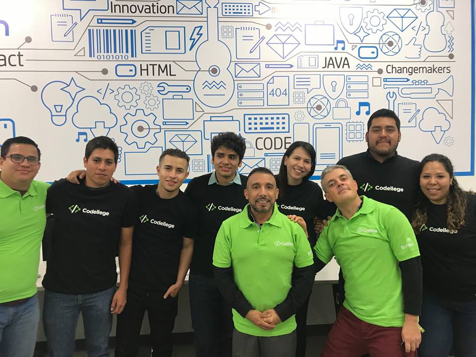 Softtek highlights importance of year-round digital inclusion