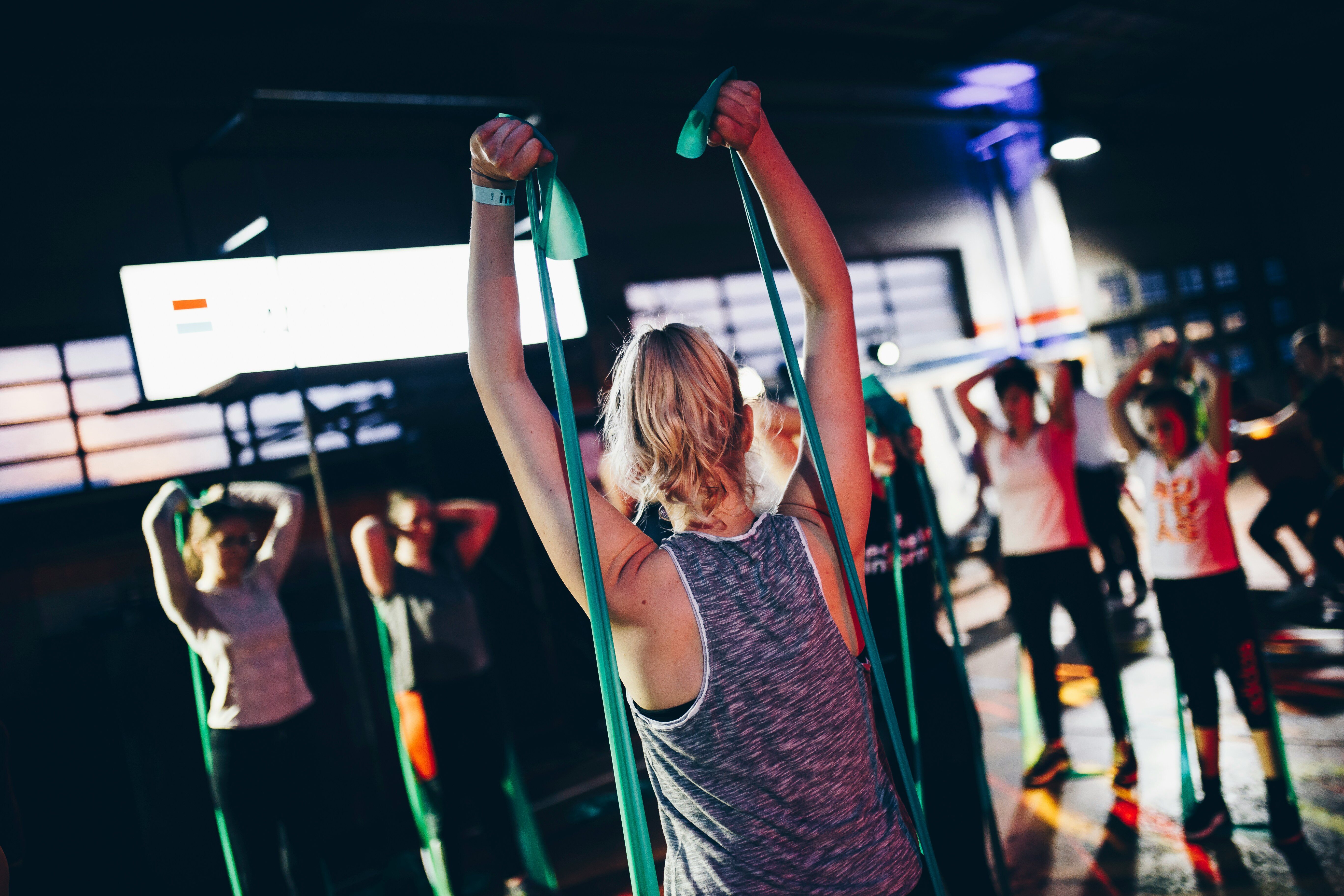 Bridging Data and Technology Gaps for Fitness Member Retention in 2024