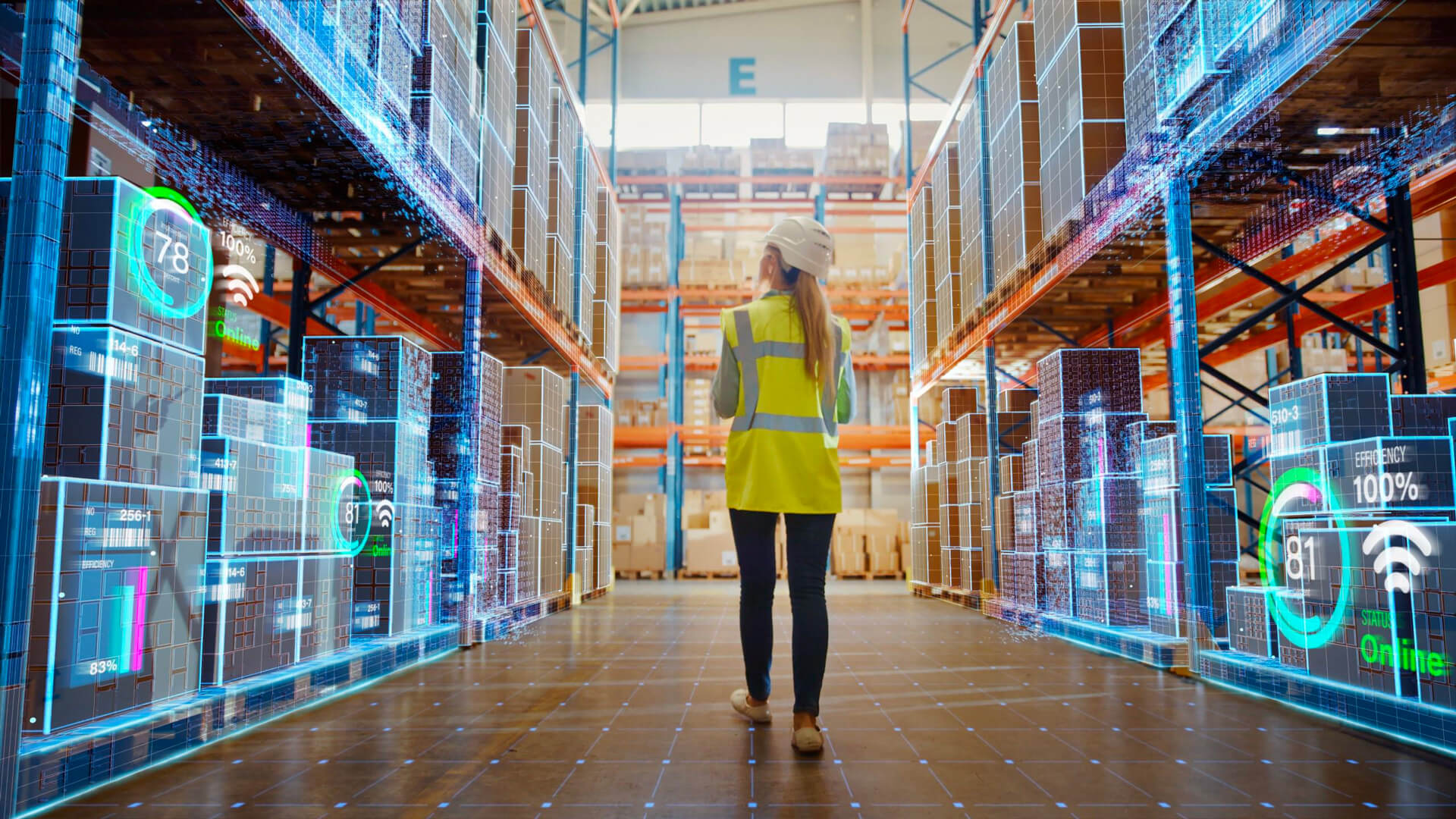 Quick Insights: 4 Technologies Addressing Delayed Parcel Deliveries