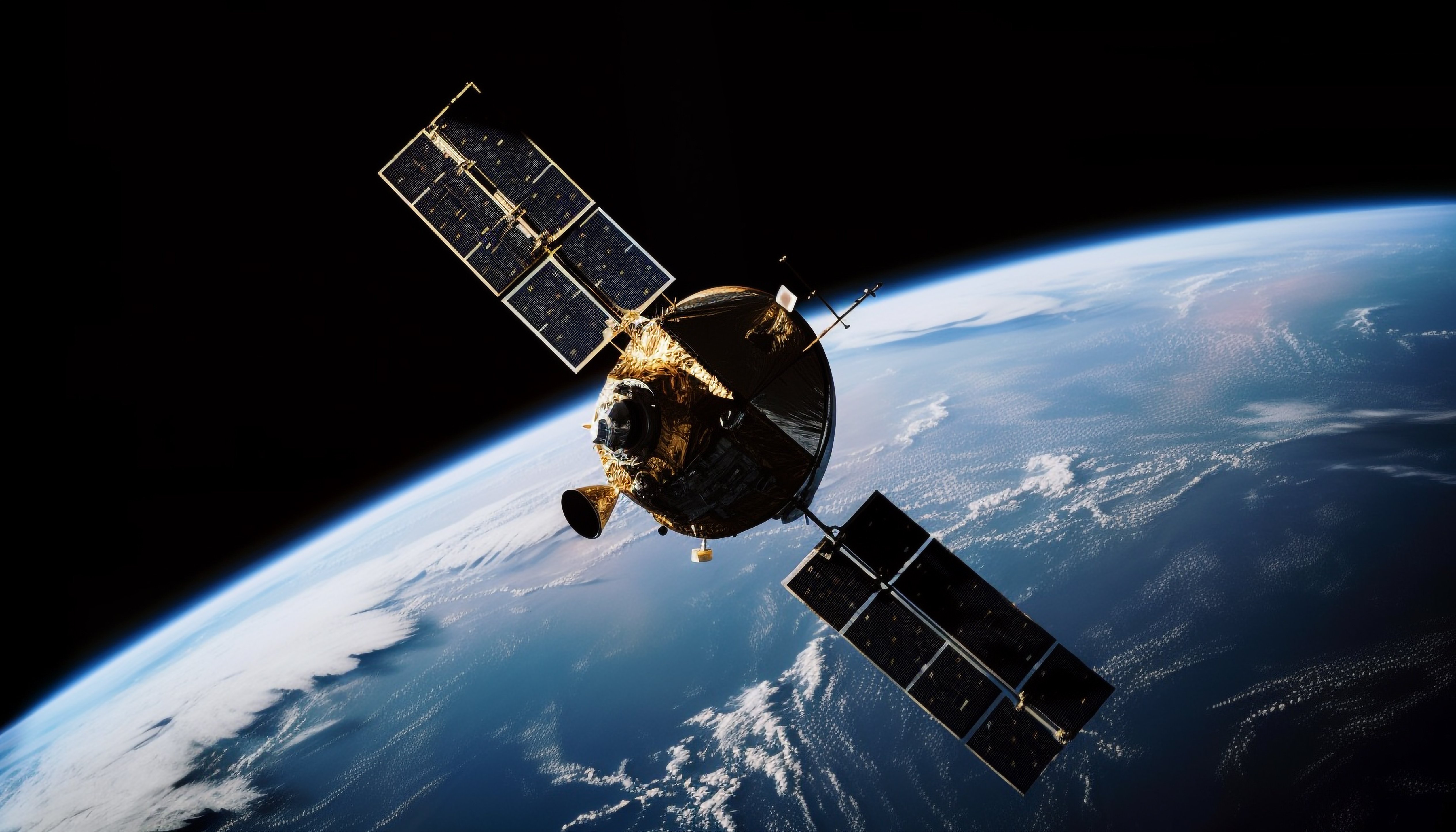 Orbital AI Infrastructure
