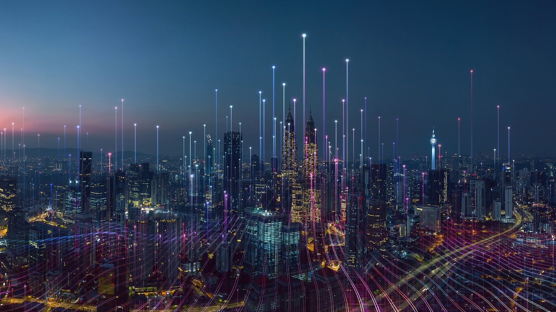 Where 5G goes, data analytics and AI must follow